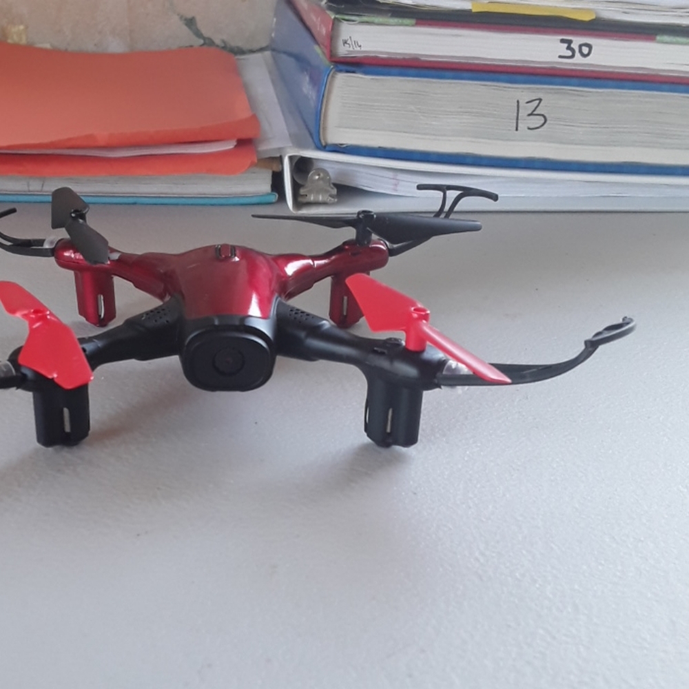 Drone